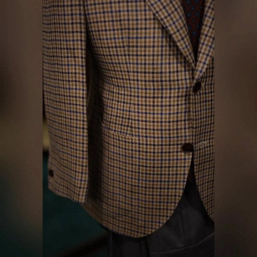 1109 by Dynasty Tailor